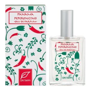 Profumo Panama Peperoncino 35 ml - Dr. Taffi