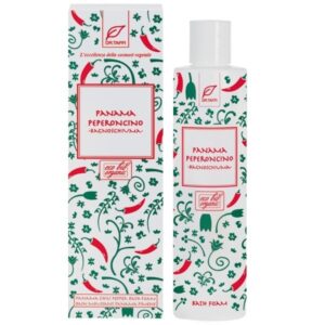 Bagnoschiuma Panama Peperoncino 200 ml - Dr. Taffi