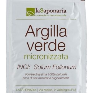 Argilla Verde - La Saponaria