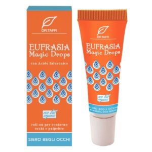 Siero Begli Occhi - Eufrasia Magic Drops 10ml - Dr. Taffi