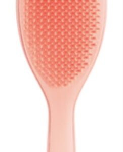 Wet Detangler Large Size Peach - Tangle Teezer