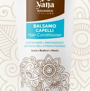 Balsamo capelli districante - Rasayana