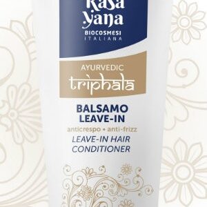 Balsamo Leave-in con Triphala - Rasayana