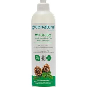 WC Gel Disincrostante - 500ml - Greenatural