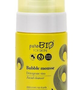 Bubble Mousse - PuroBio