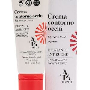 Crema Contorno Occhi - PuroBio