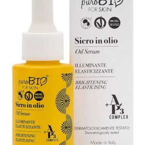 Serum in Öl - PuroBio