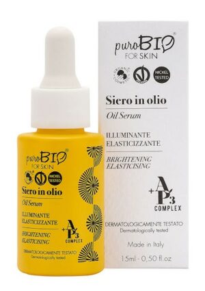 Serum in Öl - PuroBio