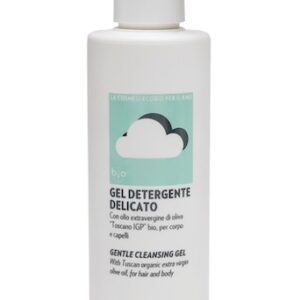 Gel detergente bimbi - Biofficina Toscana