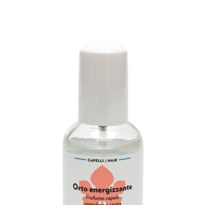 Profumo Capelli Orto Energizzante 50ml - Biofficina Toscana