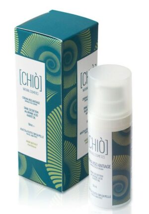 Anti-Aging-Gesichtscreme 30ml - Chiò