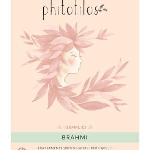 Brahmi - Phitophilos