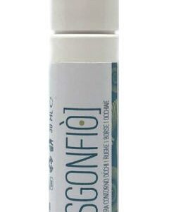 Sgonfiò maschera contorno occhi 30ml - Chiò
