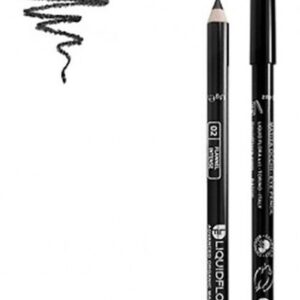 Eye Pencil 02 Flanell Intense - Liquidflora