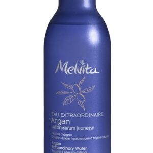 Außergewöhnliches Wasser ARGAN - Melvita