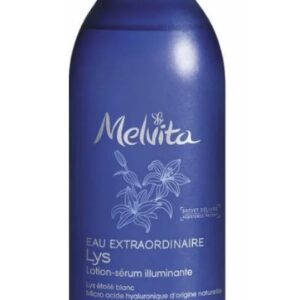 Außergewöhnliche Wasserlilie - Melvita