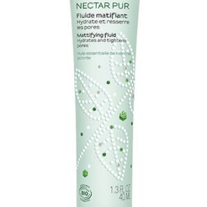 Fluido opacizzante 40ml - Nectar Pur - Melvita