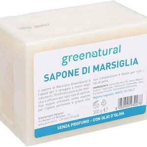 Sapone di Marsiglia - Greenatural