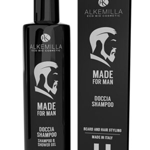 Doccia Shampoo Made For Man - Alkemilla