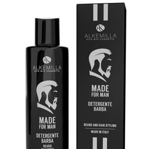 Detergente Barba Made For Man - Alkemilla