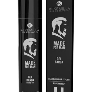 Gel Barba Made For Man - Alkemilla