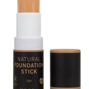 Natural Foundation Stick - TAN - Benecos