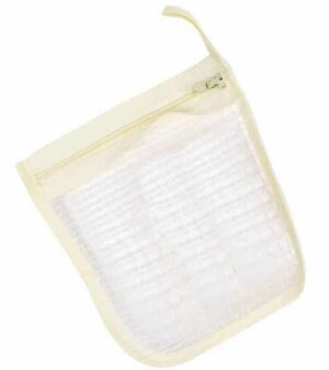 Retina con Zip - Parentesi Bio