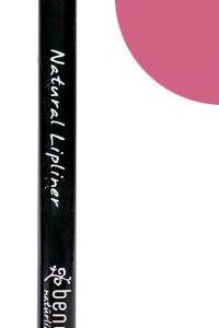 Lippenstift Natural Lipliner - PINK - Benecos