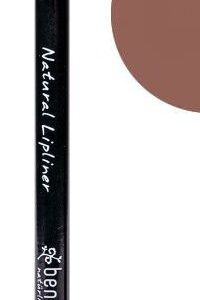 Matita labbra Natural Lipliner - BROWN - Benecos