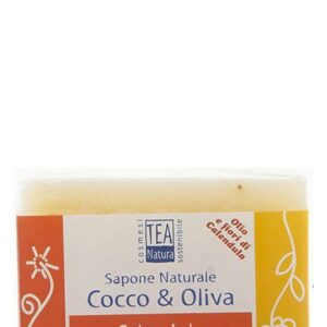 Sapone alla calendula - Tea Natura