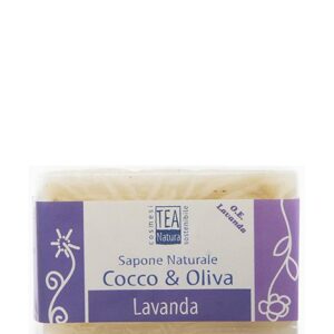 Sapone alla lavanda - Tea Natura