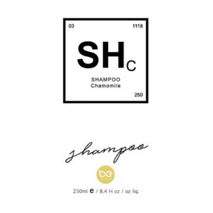 Shampoo uso frequente - Essere