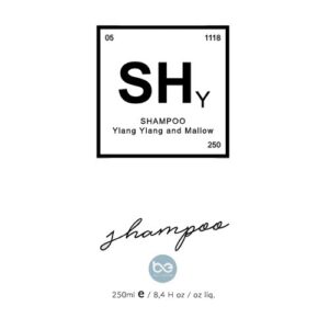 Shampoo idratante - Essere