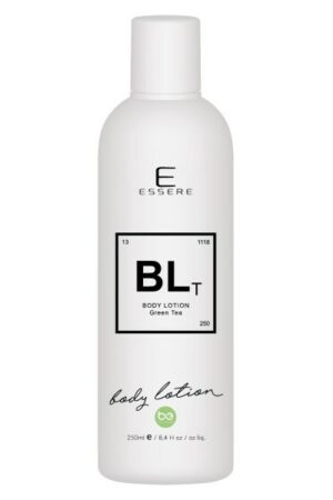Latte corpo idratante anti age Tè Verde - Essere