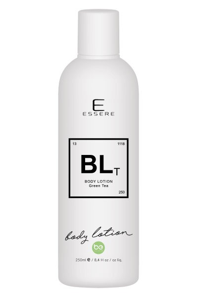 Latte corpo idratante anti age Tè Verde - Essere