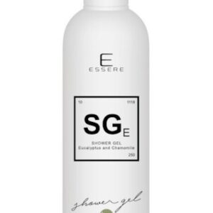 Bagno doccia Eucalipto e Camomilla - Essere