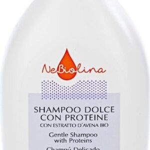 NeBiolina Bebè  Capelli (shampoo + Baslamo) - Nebiolina