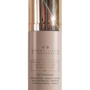 Crema Collo Seno 200ml - ETERNIDADE - Esmeralda