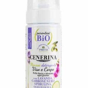 Cenerina Mousse Detergente - Parentesi Bio