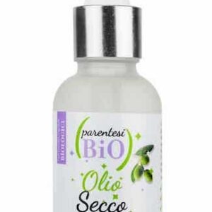 Olio Secco Multiuso 30 ml - Parentesi Bio