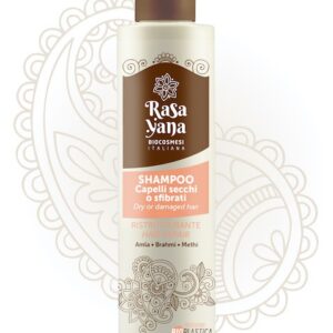 Shampoo ristrutturante - Rasayana