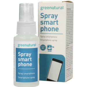 Spray No Gas TABLET - SMARTPHONE - 50ml - Greenatural