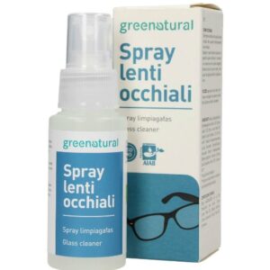 Spray No Gas OCCHIALI - 50ml - Greenatural