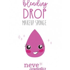 Blending Drop - spugnetta - Neve Cosmetics