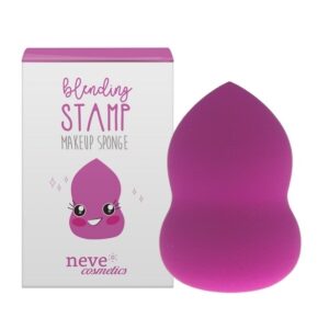 Blending Stamp - spugnetta - Neve Cosmetics