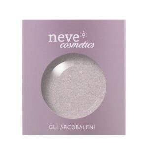 Lidschatten in LITHIUM-Schalen - Neve Cosmetics