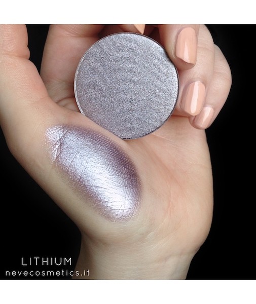 Ombretto in cialda LITHIUM - Neve Cosmetics