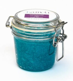 Marmellata da doccia Fiori di Loto & Corallo 200ml - Kamelì