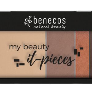 It-pieces Refill Palette FREAKING HOT - Benecos