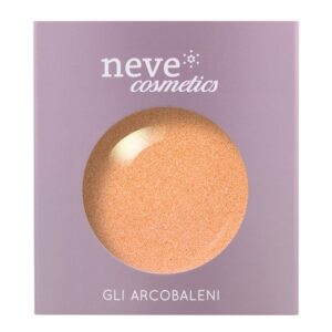 MEZZA SUMMER wafer eyeshadow - Neve Cosmetics